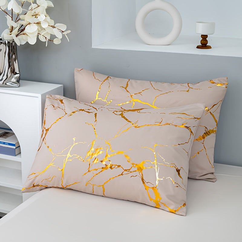 Elegant Quilts Cover Set for Bedroom Décor