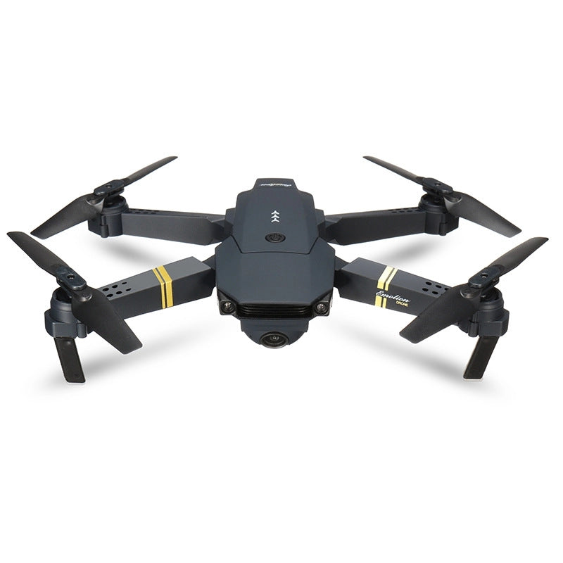 Camera Drone Quadcopter 4K Foldable Mini WiFi FPV Remote Control