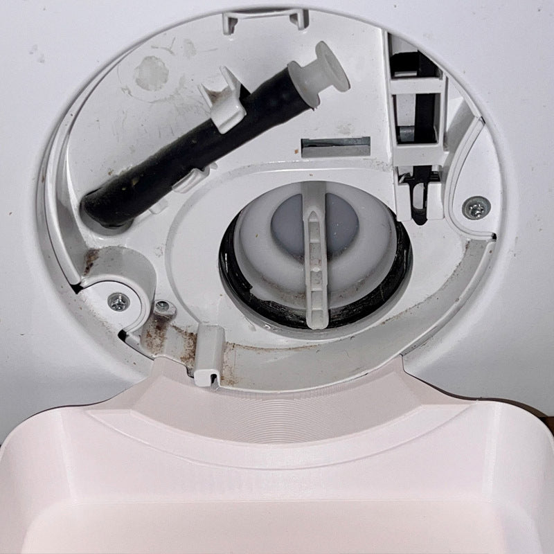 Washing Machine Drain Tray for Water Collection
