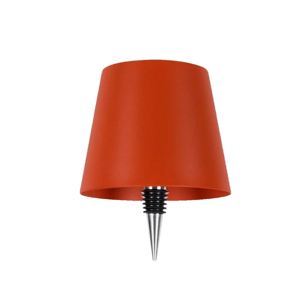 Bottle Lamp Converter Rechargeable LED