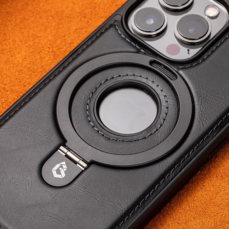 Classic Stand Phonecase Slim Protective Shell