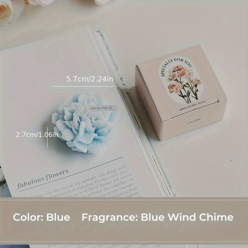 Mother’s Day Bliss Fragrant Clove Candle Present