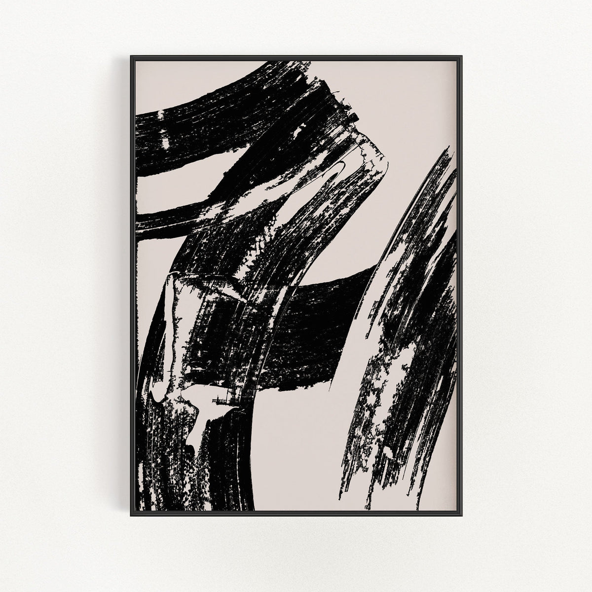 Premium Exhibition Poster Wall Art