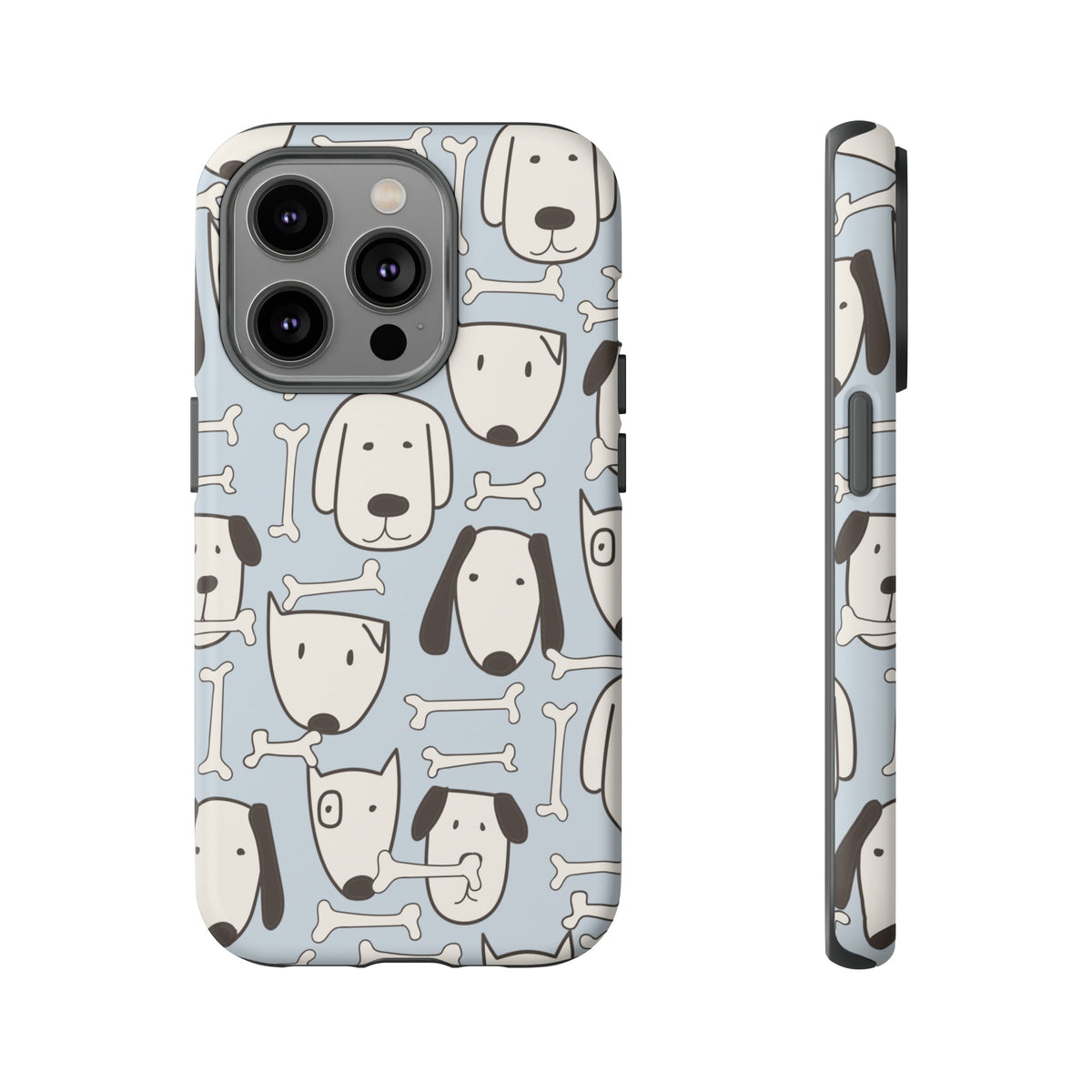 Skorter Tough Phonecase Stylish Matte Finish