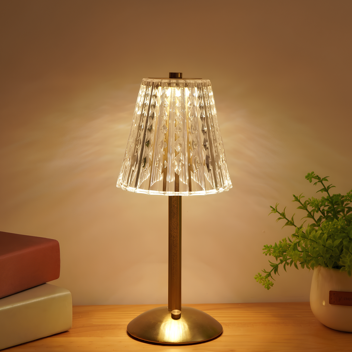 Contemporary Decorative Piece for Living Room & Office Spaces