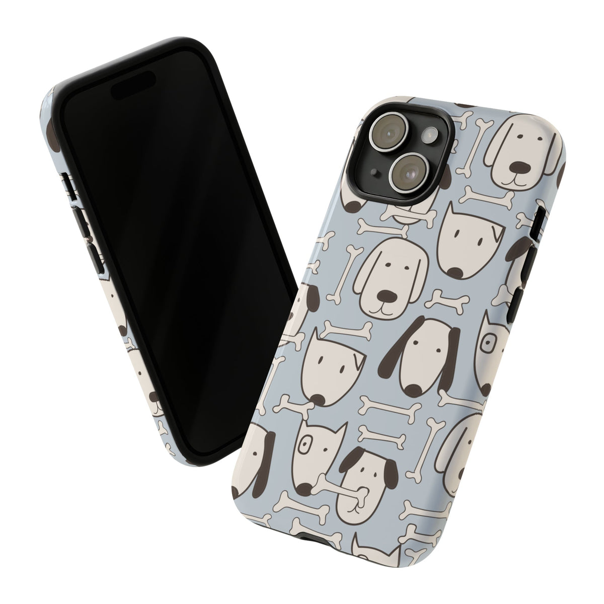 Skorter Tough Phonecase Stylish Matte Finish