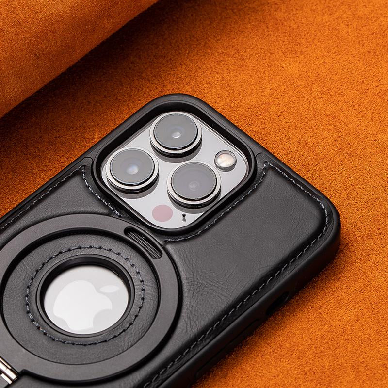 Classic Stand Phonecase Slim Protective Shell