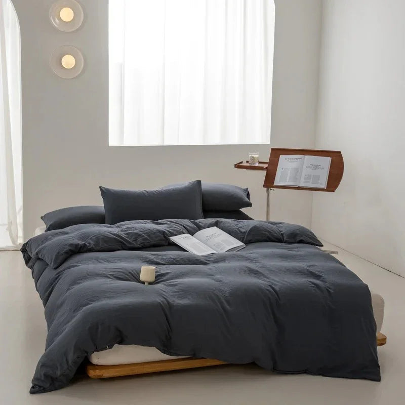 Decorative Quilt Cover Set Elenorra Range
