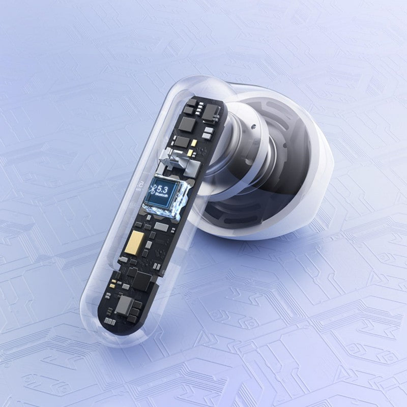 Lightweight Headphones with Superior Sound Quality
