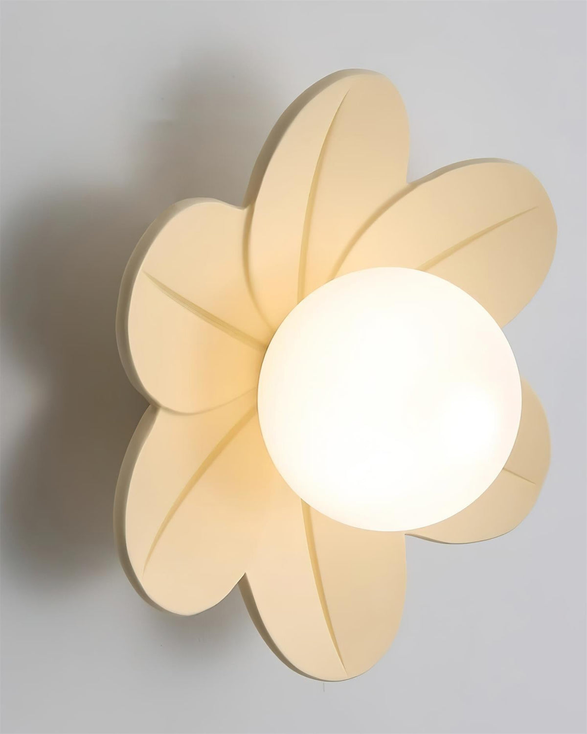 Whimsical Ceiling Lights for Bright Interiors