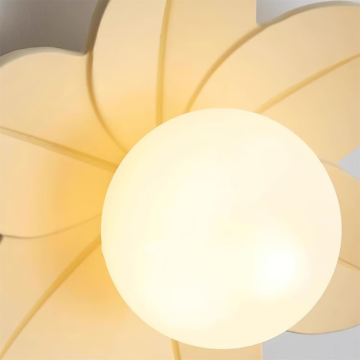Whimsical Ceiling Lights for Bright Interiors