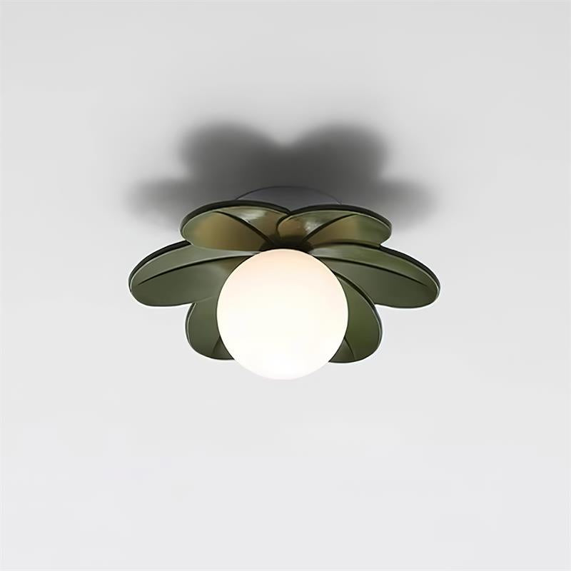 Whimsical Ceiling Lights for Bright Interiors