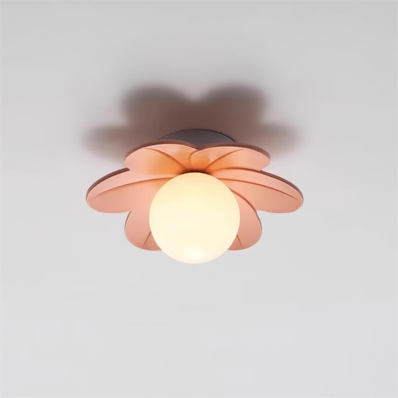 Whimsical Ceiling Lights for Bright Interiors