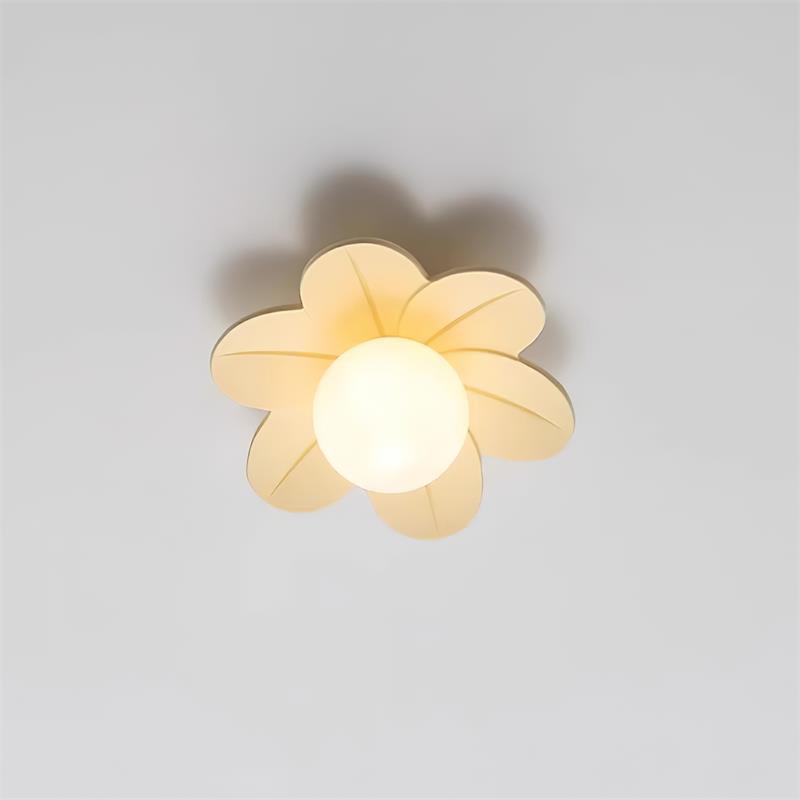 Whimsical Ceiling Lights for Bright Interiors