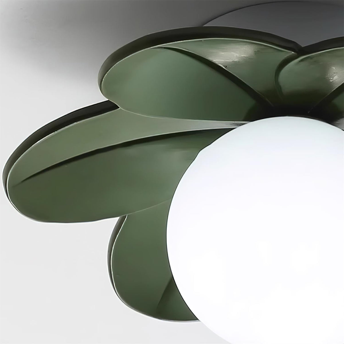 Whimsical Ceiling Lights for Bright Interiors