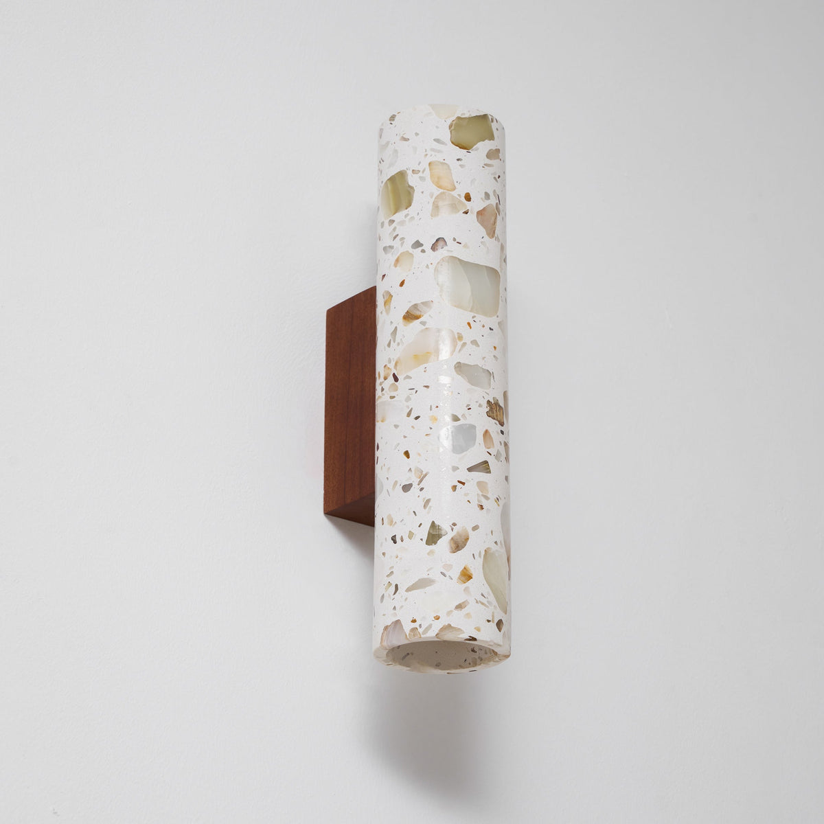 Minimalist Wall Lights with Artistic Detailing