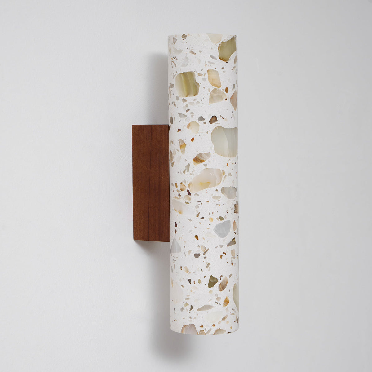 Minimalist Wall Lights with Artistic Detailing