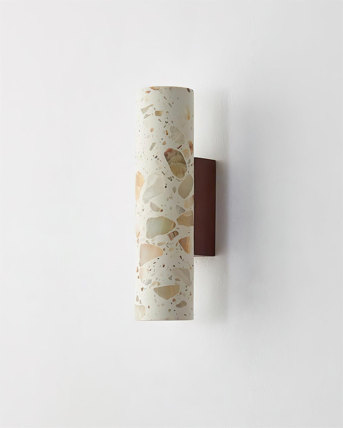 Minimalist Wall Lights with Artistic Detailing