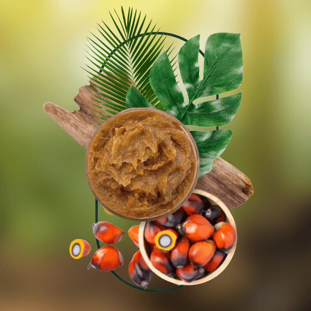 Batana Hair Oil – Boost Volume & Resilience for Thinning Hair | Confidence-Boosting Hair Repair Treatment