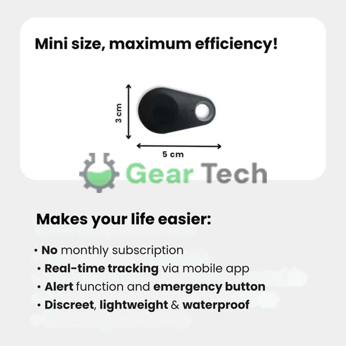 Reliable Dog GPS Tracker No Monthly Fees, Real‑Time Location Updates