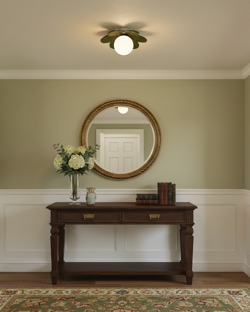 Whimsical Ceiling Lights for Bright Interiors