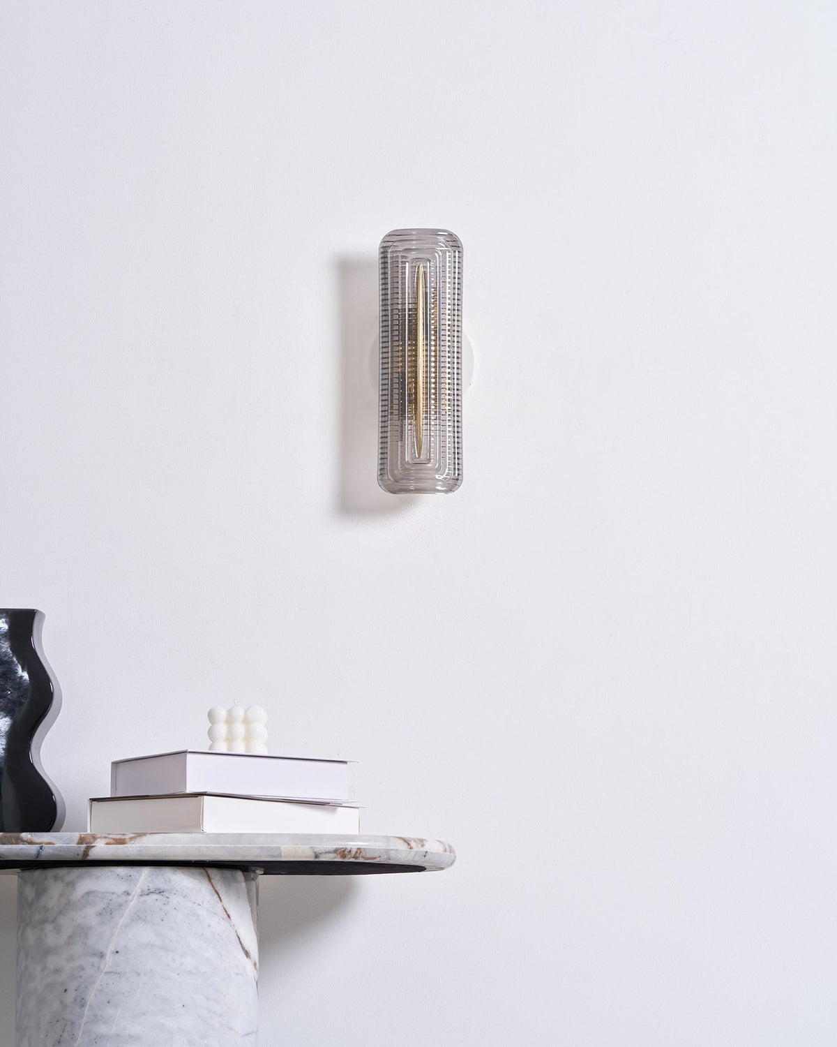 Geometric Wall Lights for Modern Interiors