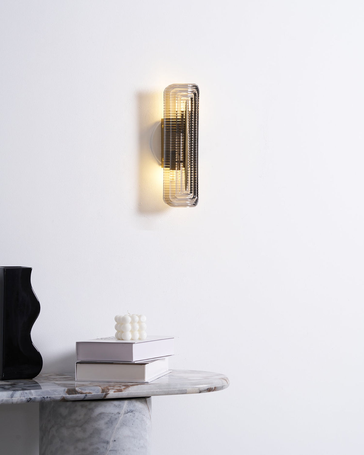 Geometric Wall Lights for Modern Interiors