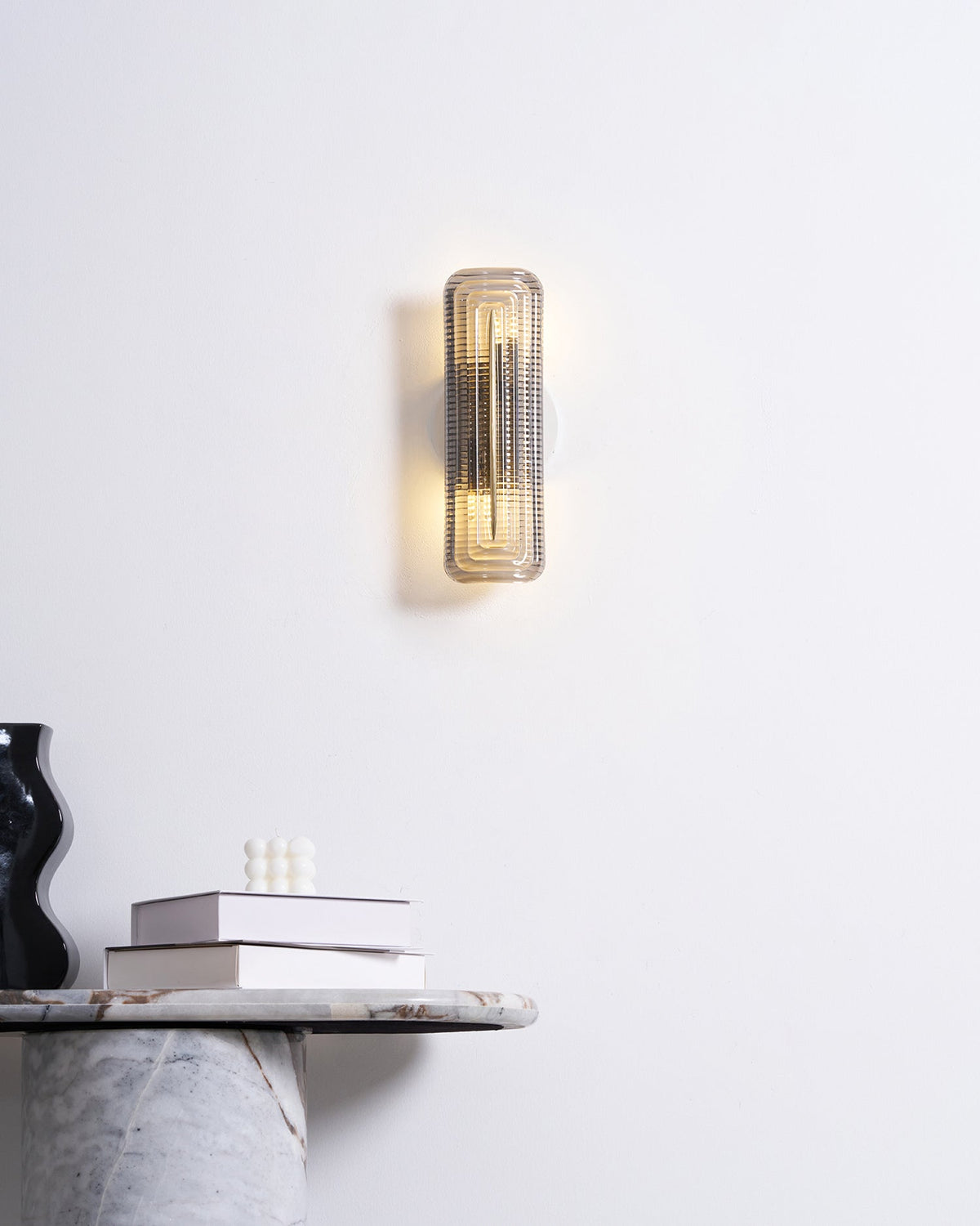 Geometric Wall Lights for Modern Interiors