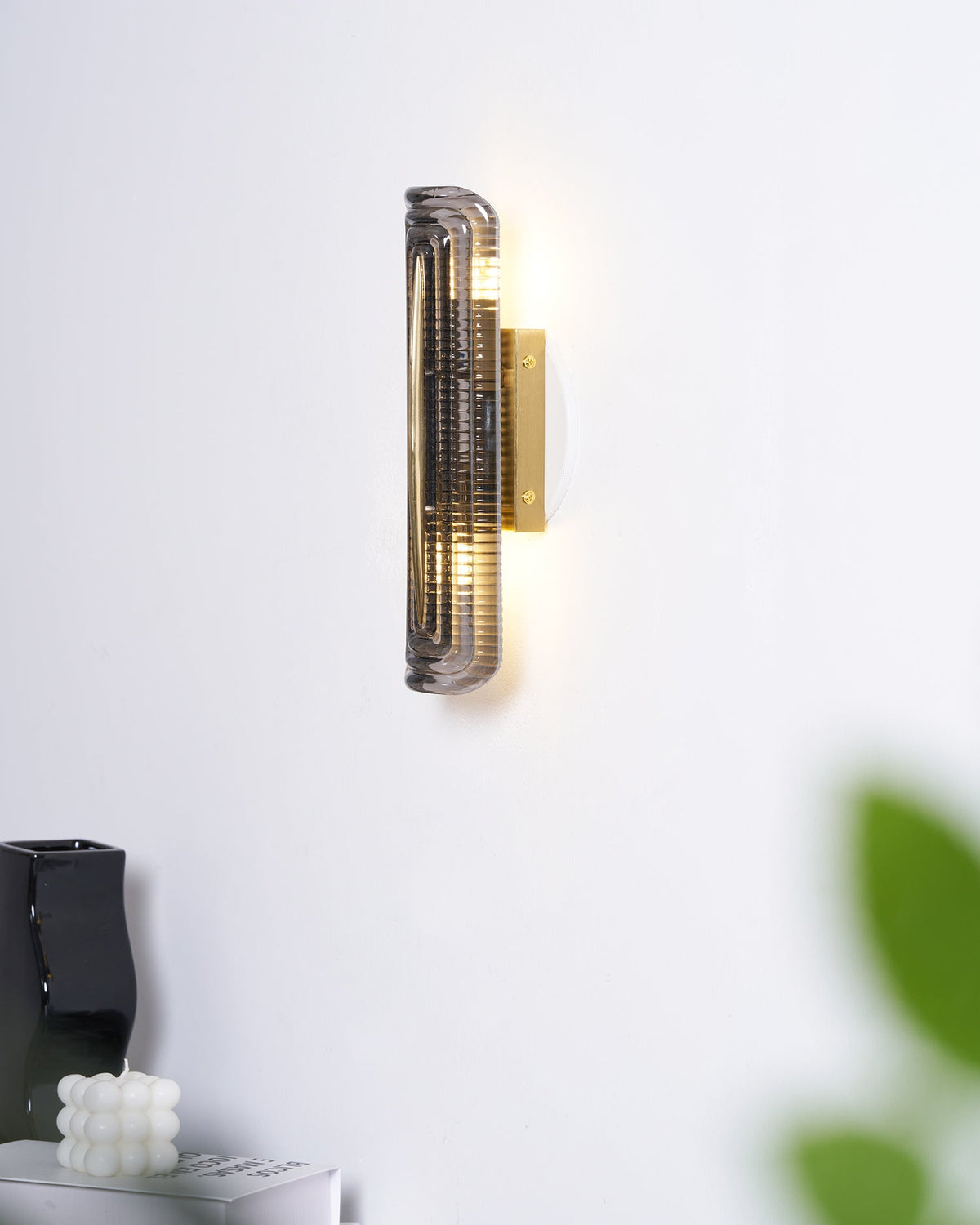 Geometric Wall Lights for Modern Interiors