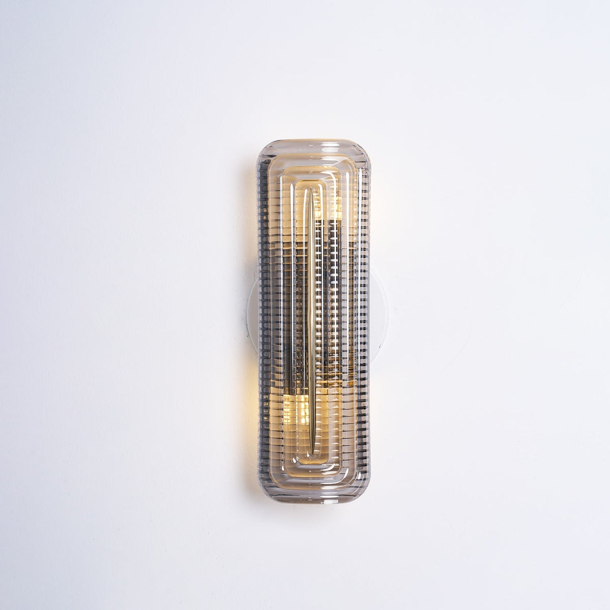 Geometric Wall Lights for Modern Interiors