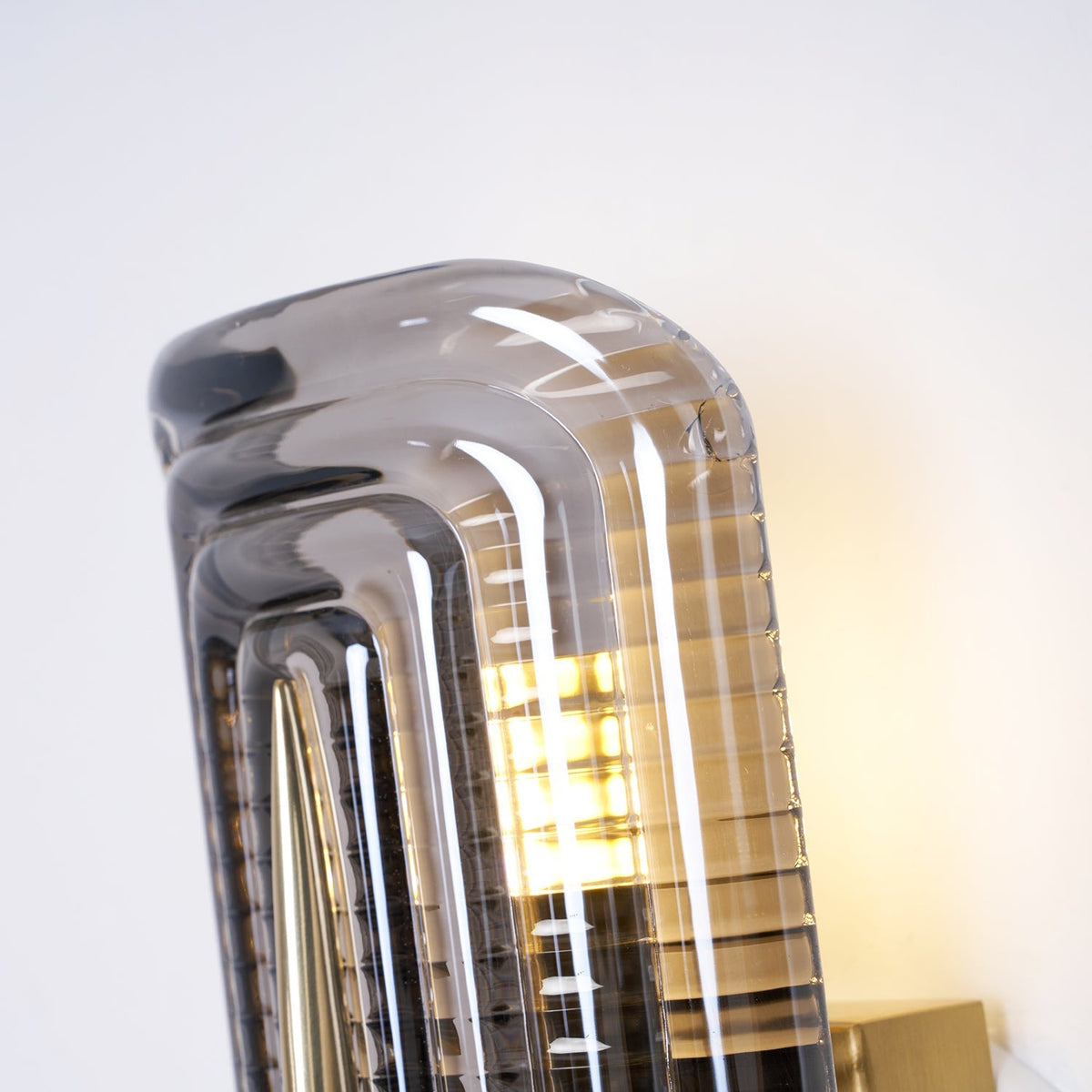 Geometric Wall Lights for Modern Interiors