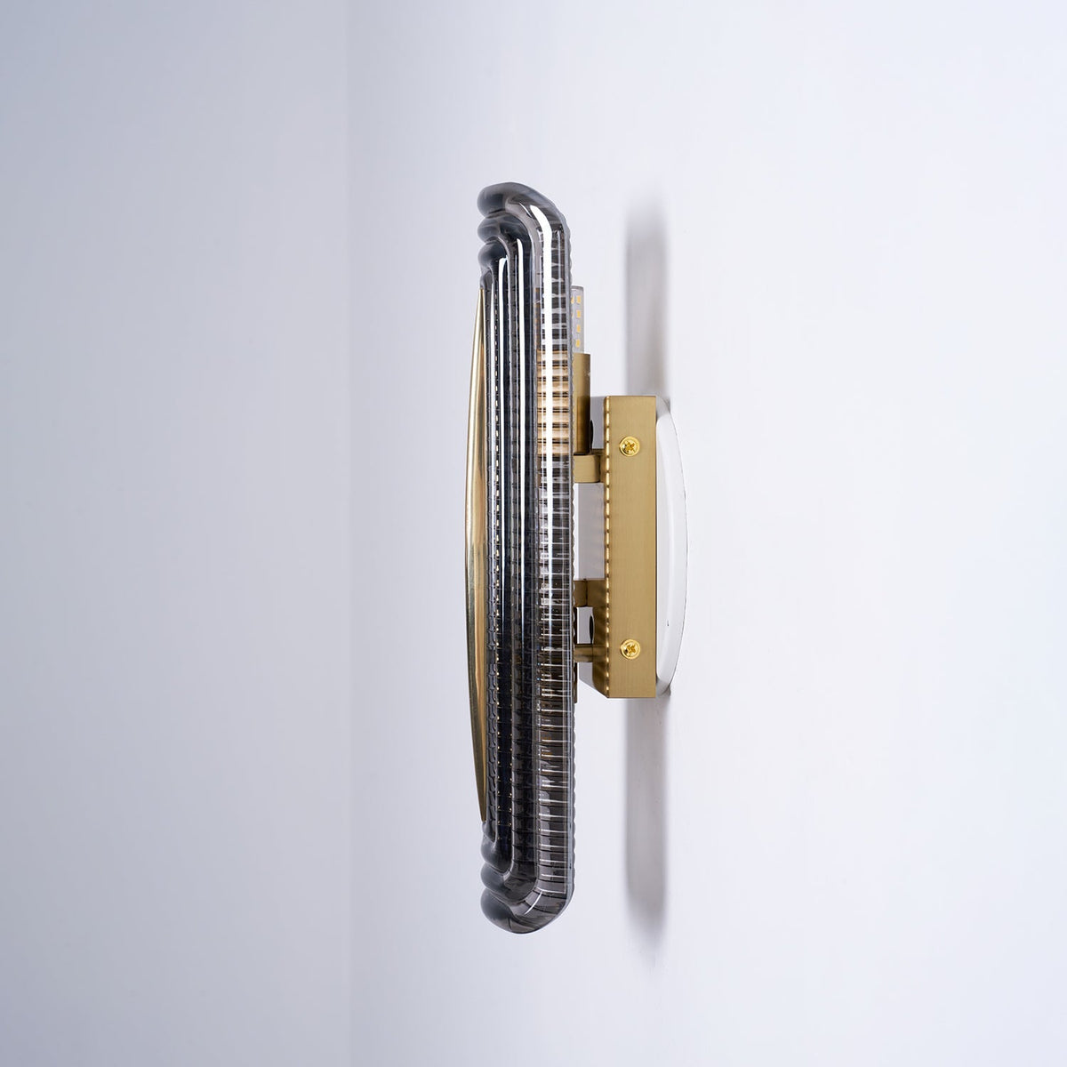 Geometric Wall Lights for Modern Interiors