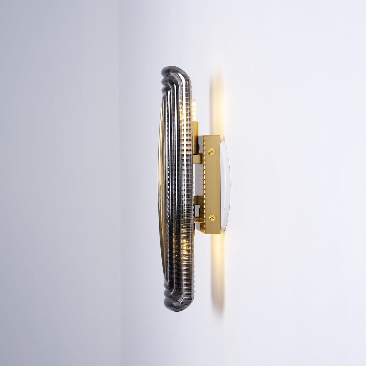 Geometric Wall Lights for Modern Interiors
