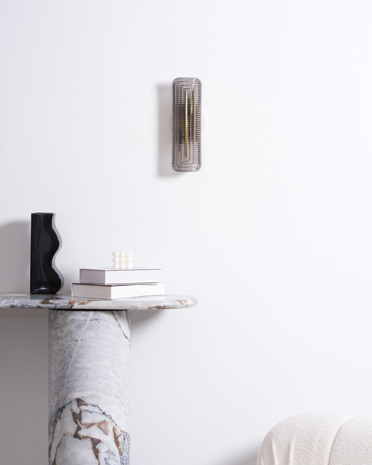 Geometric Wall Lights for Modern Interiors
