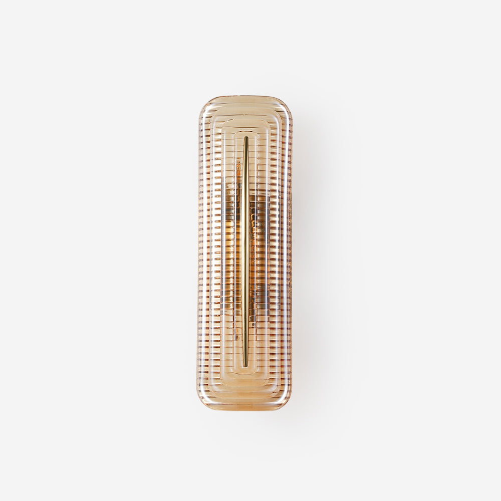 Geometric Wall Lights for Modern Interiors