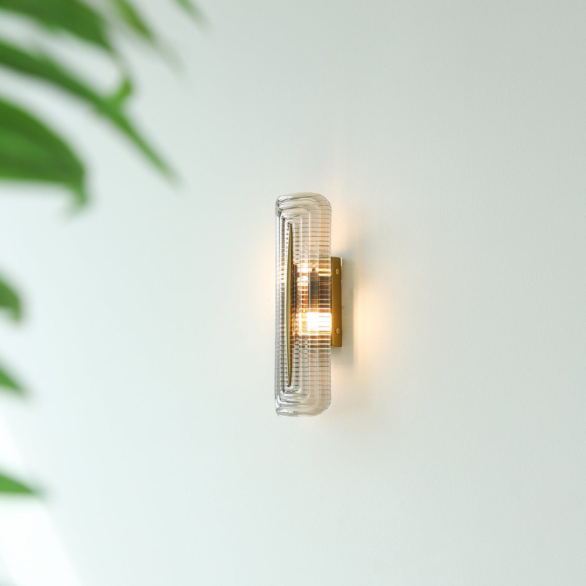 Geometric Wall Lights for Modern Interiors