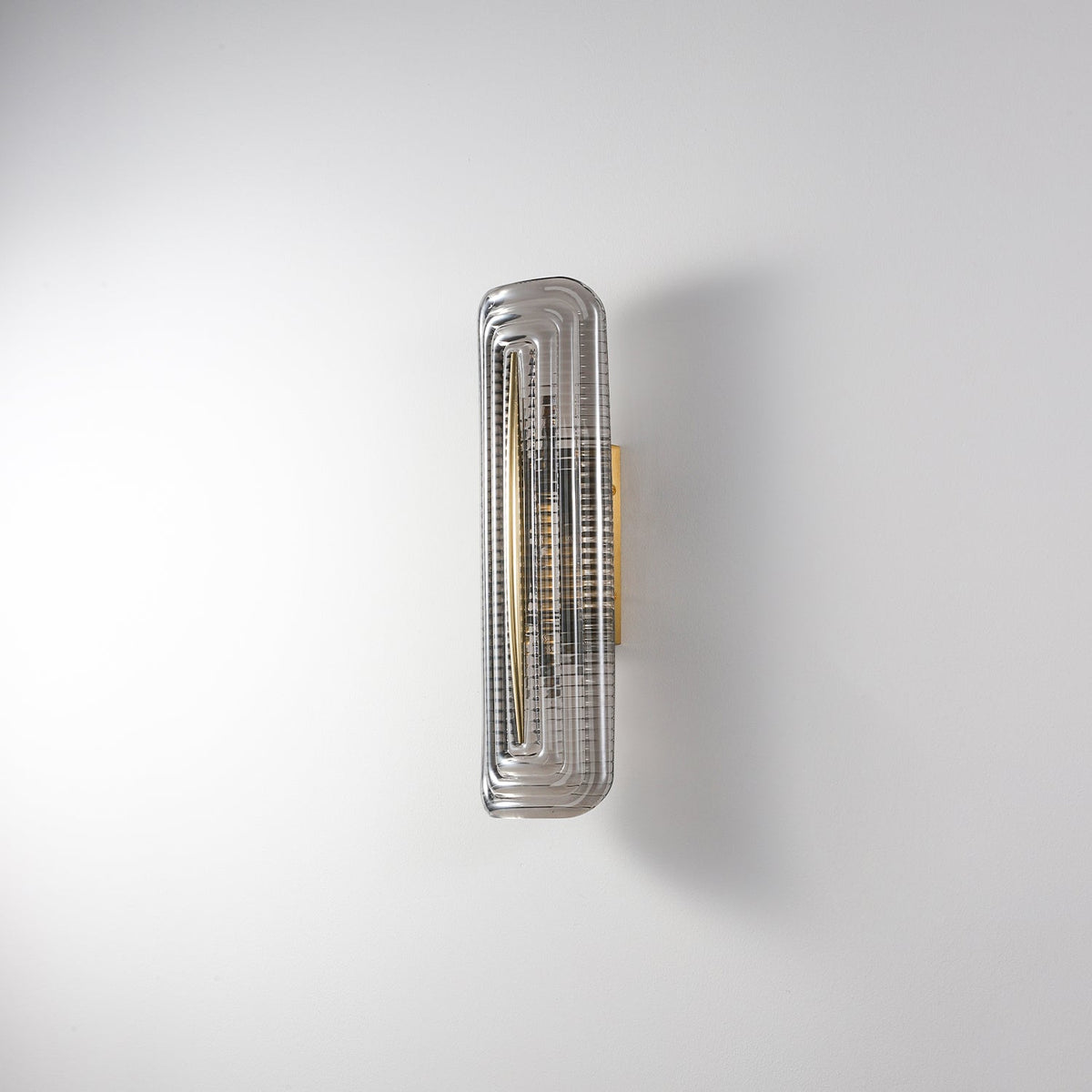 Geometric Wall Lights for Modern Interiors