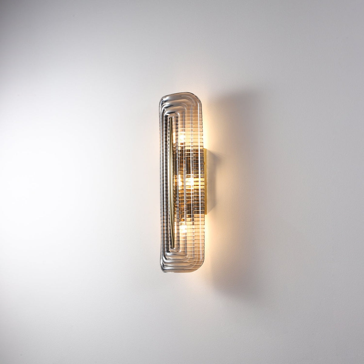 Geometric Wall Lights for Modern Interiors