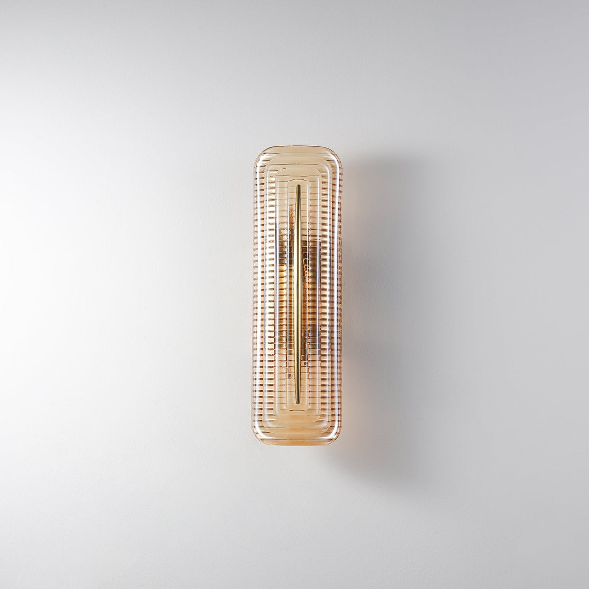 Geometric Wall Lights for Modern Interiors