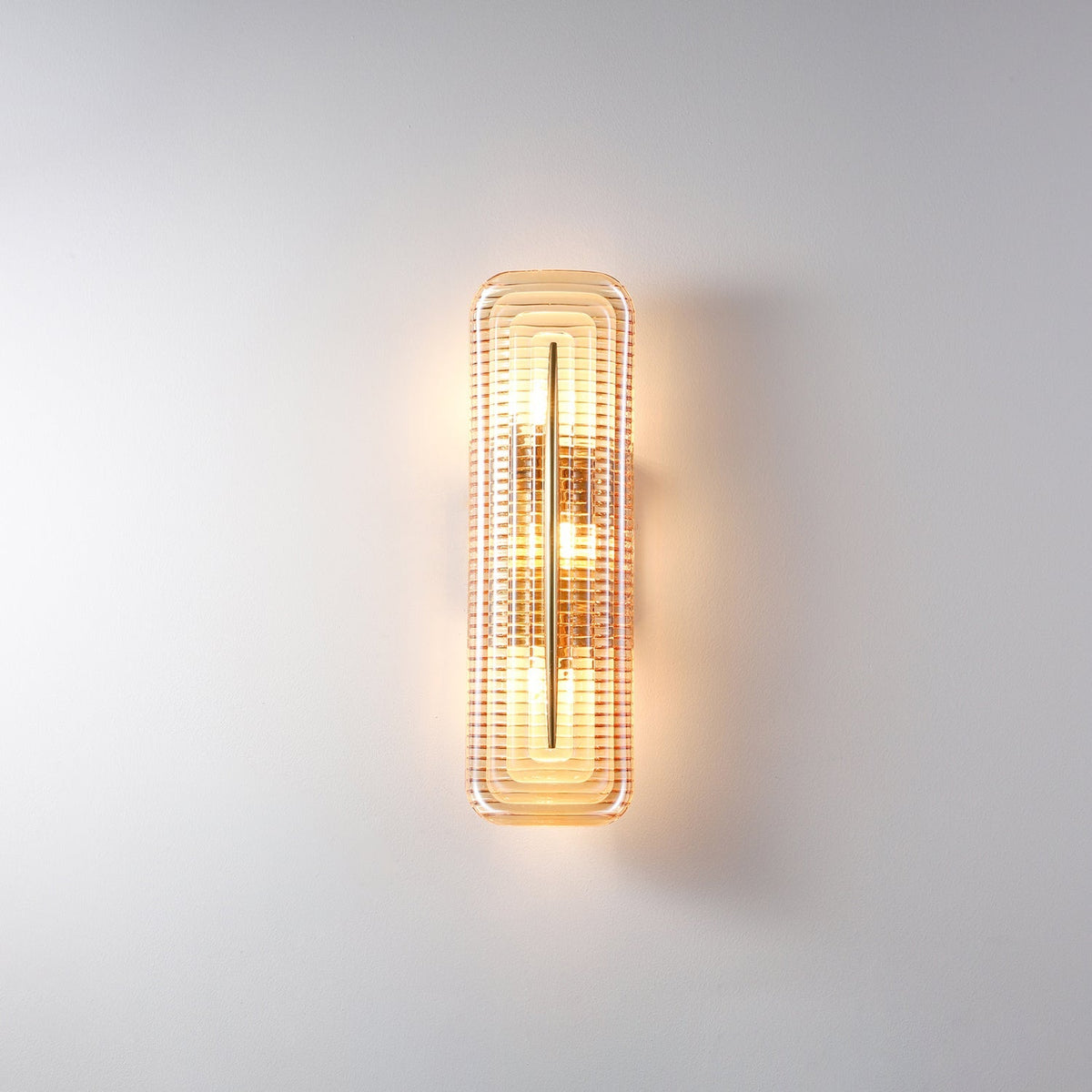 Geometric Wall Lights for Modern Interiors