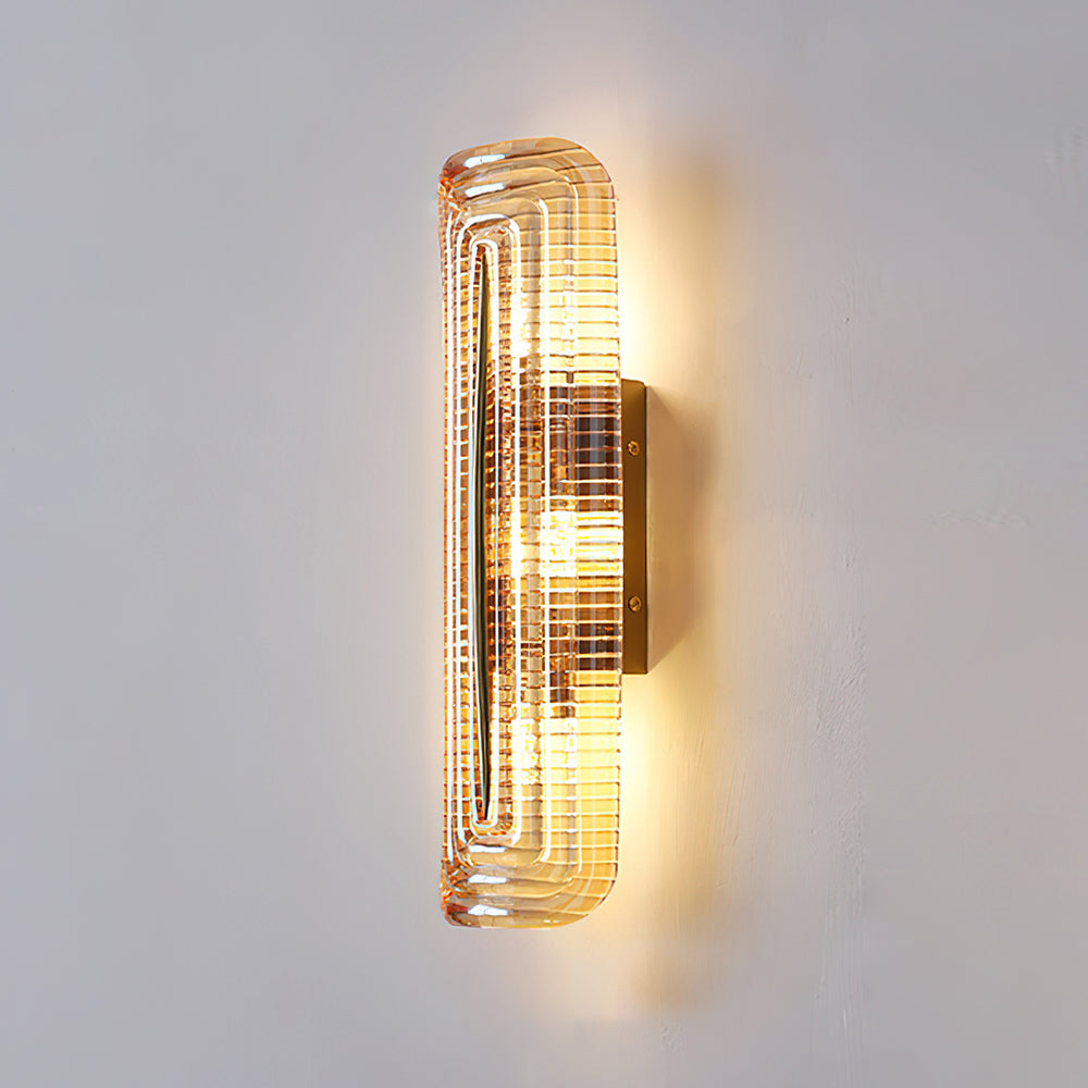 Geometric Wall Lights for Modern Interiors