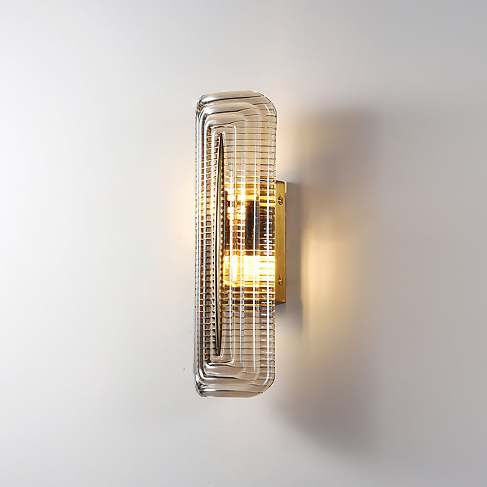 Geometric Wall Lights for Modern Interiors