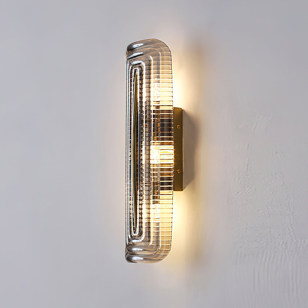 Geometric Wall Lights for Modern Interiors