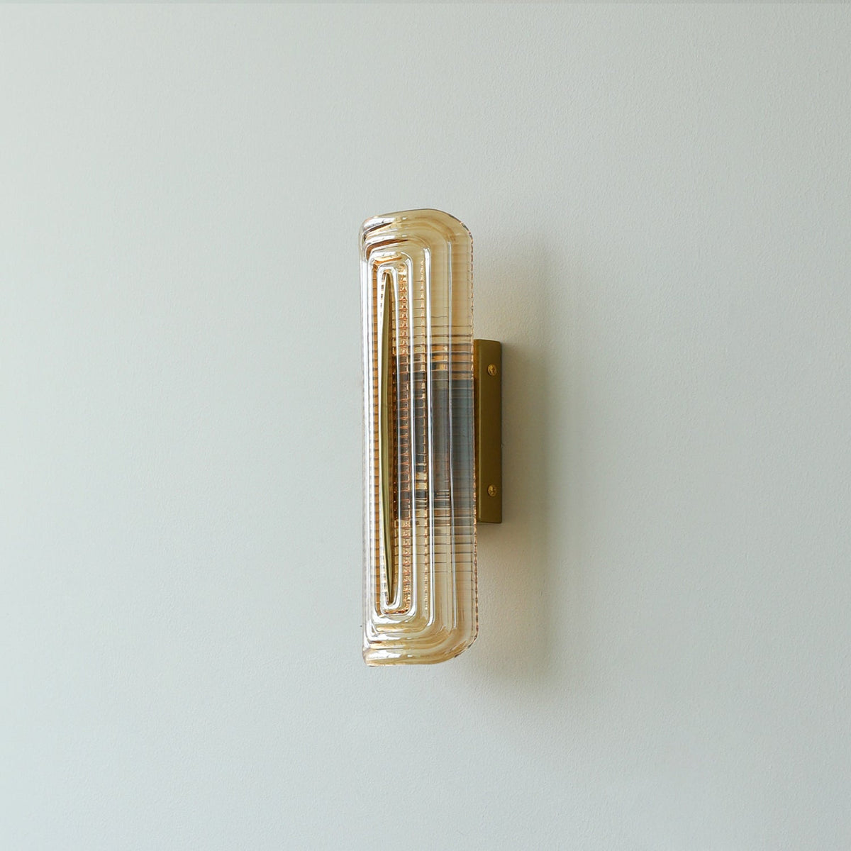 Geometric Wall Lights for Modern Interiors