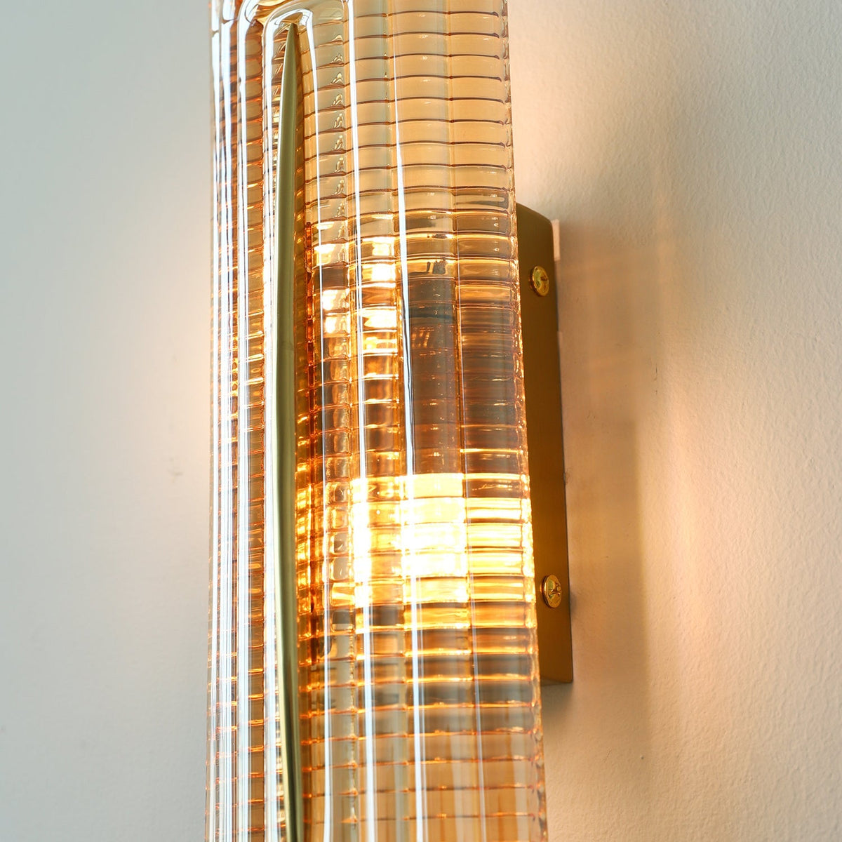 Geometric Wall Lights for Modern Interiors