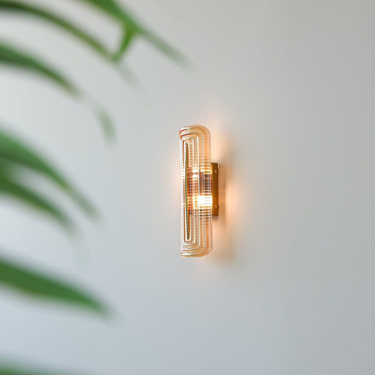 Geometric Wall Lights for Modern Interiors
