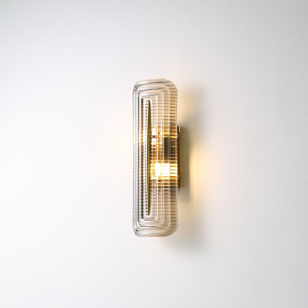 Geometric Wall Lights for Modern Interiors