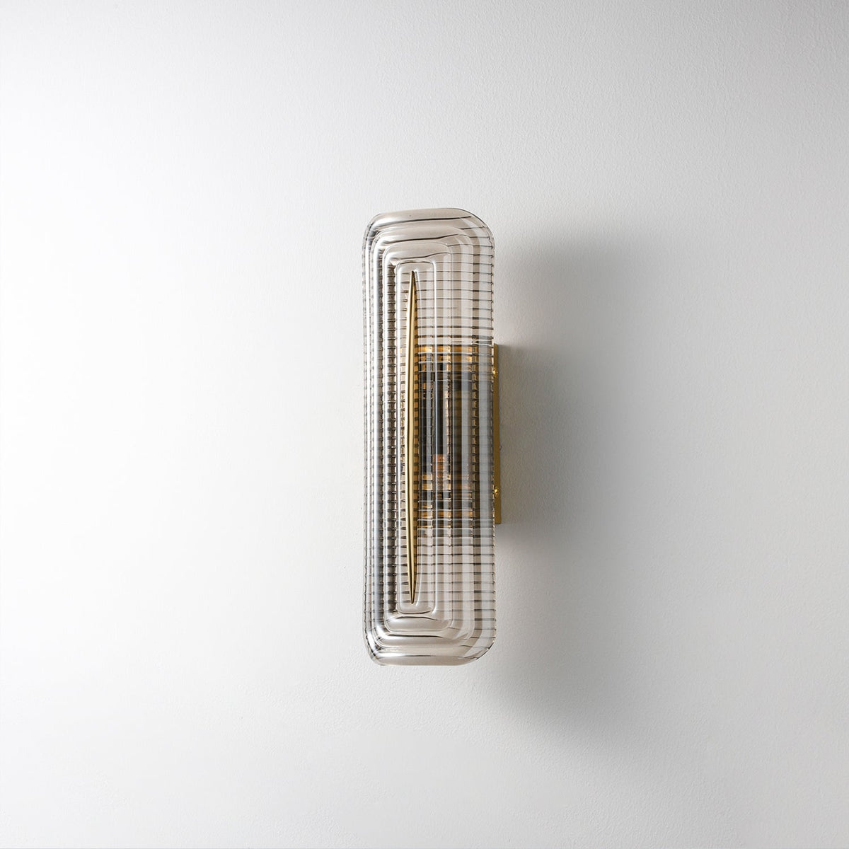 Geometric Wall Lights for Modern Interiors