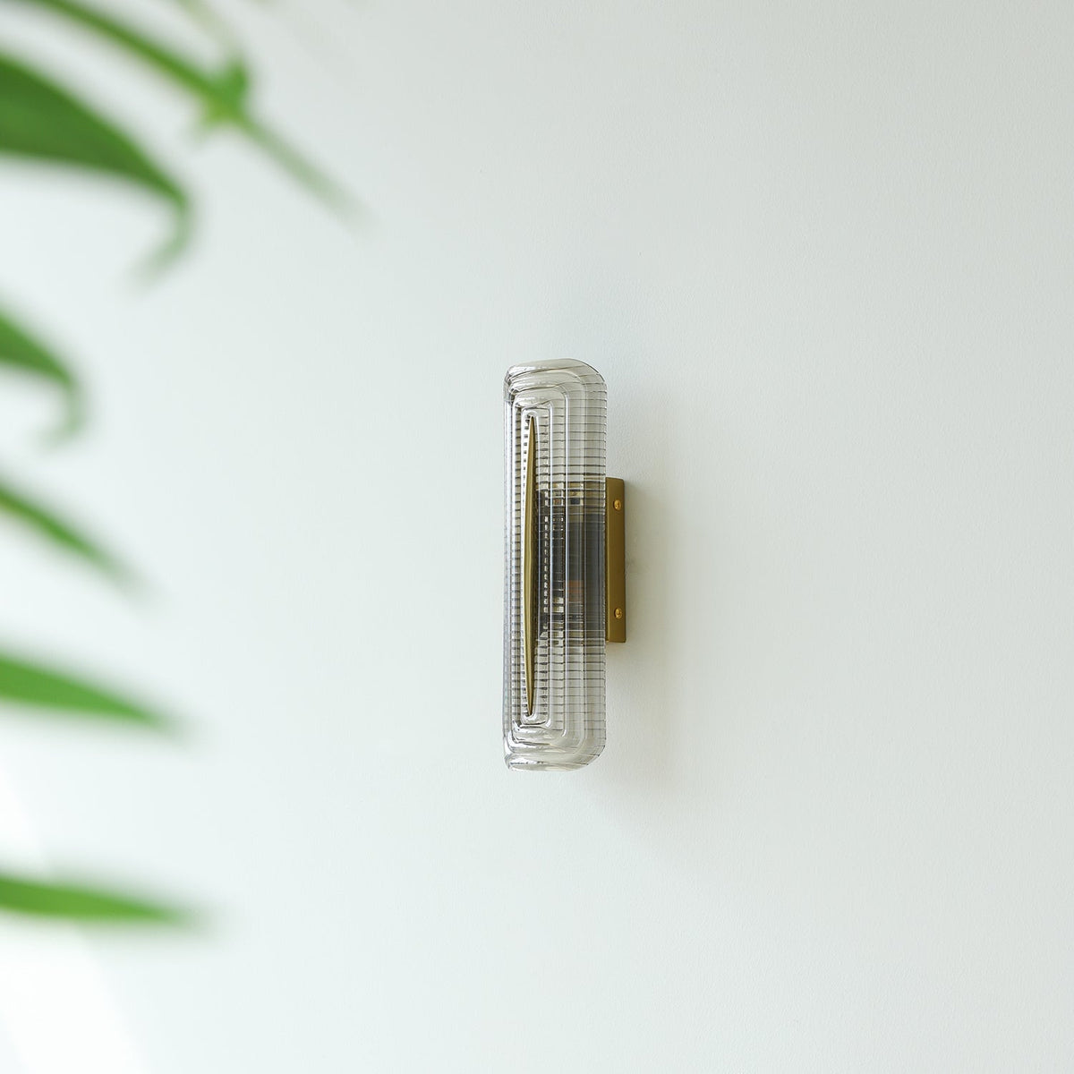 Geometric Wall Lights for Modern Interiors