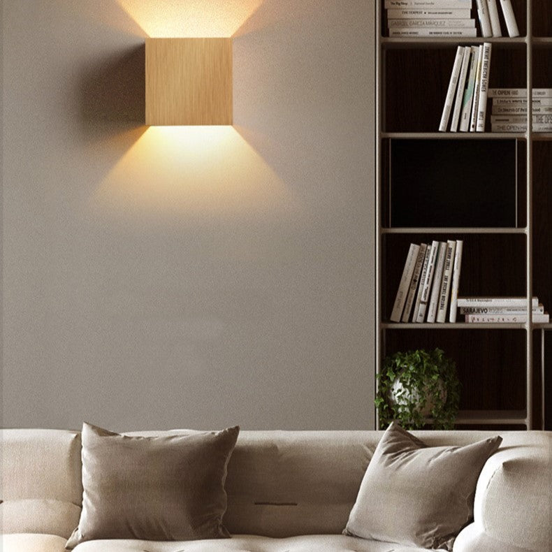 Contemporary Wall Lights for Stylish Interiors